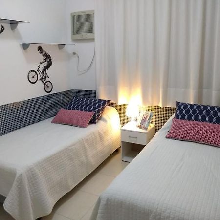 Condominio Costa Beach Guarajuba Εξωτερικό φωτογραφία