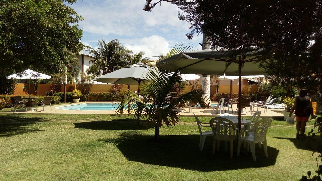 Condominio Costa Beach Guarajuba Εξωτερικό φωτογραφία