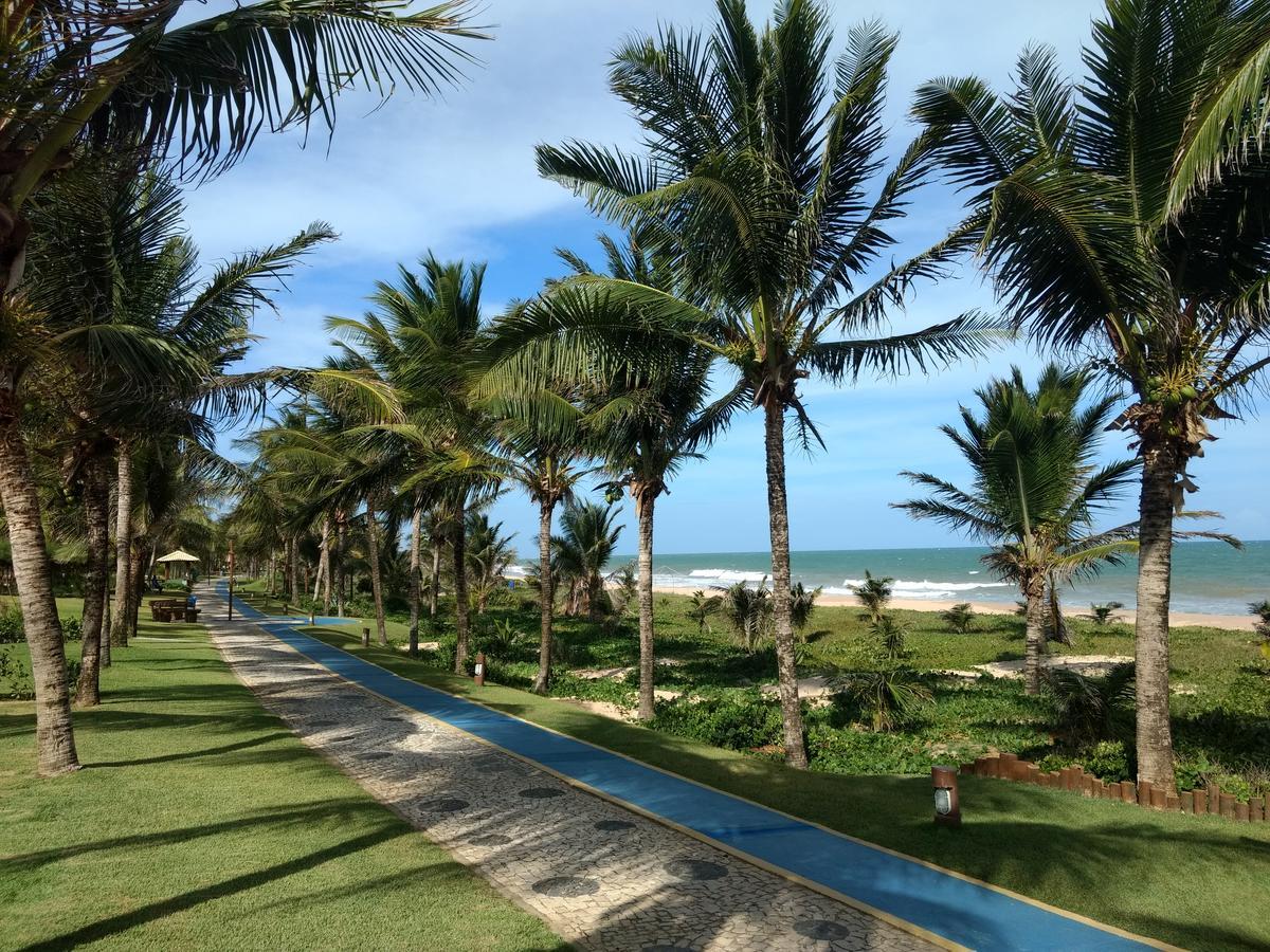 Condominio Costa Beach Guarajuba Εξωτερικό φωτογραφία