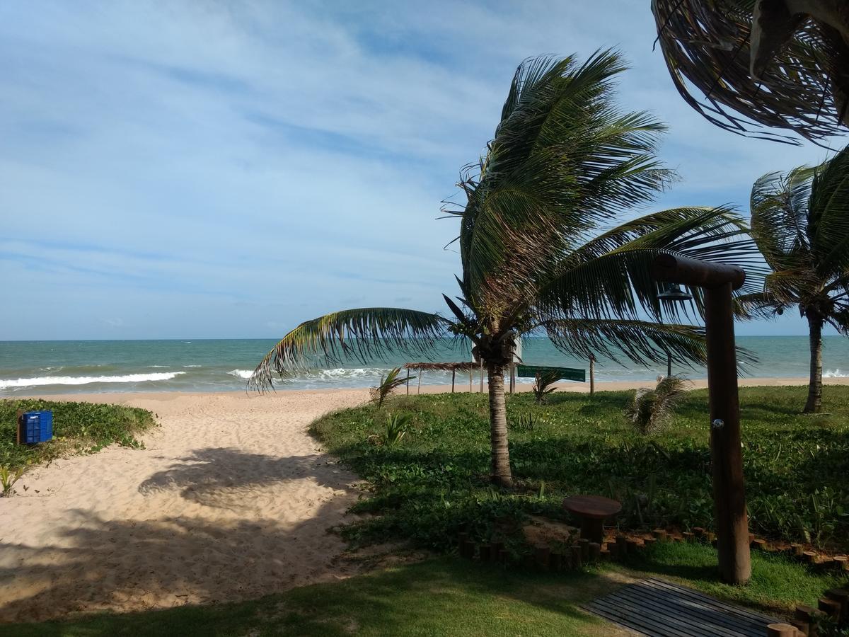 Condominio Costa Beach Guarajuba Εξωτερικό φωτογραφία