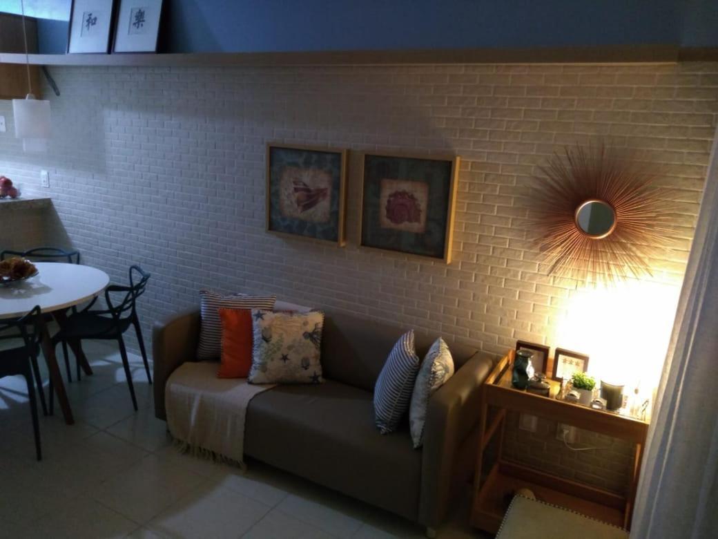Condominio Costa Beach Guarajuba Εξωτερικό φωτογραφία