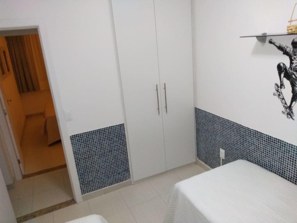 Condominio Costa Beach Guarajuba Εξωτερικό φωτογραφία