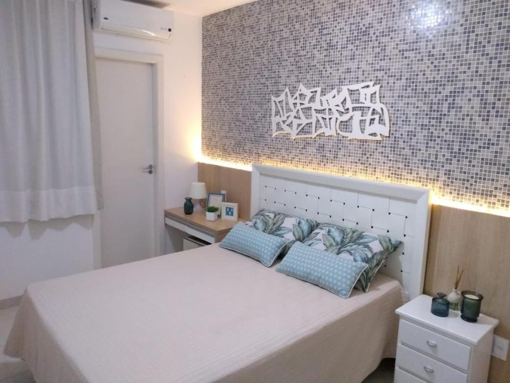 Condominio Costa Beach Guarajuba Εξωτερικό φωτογραφία