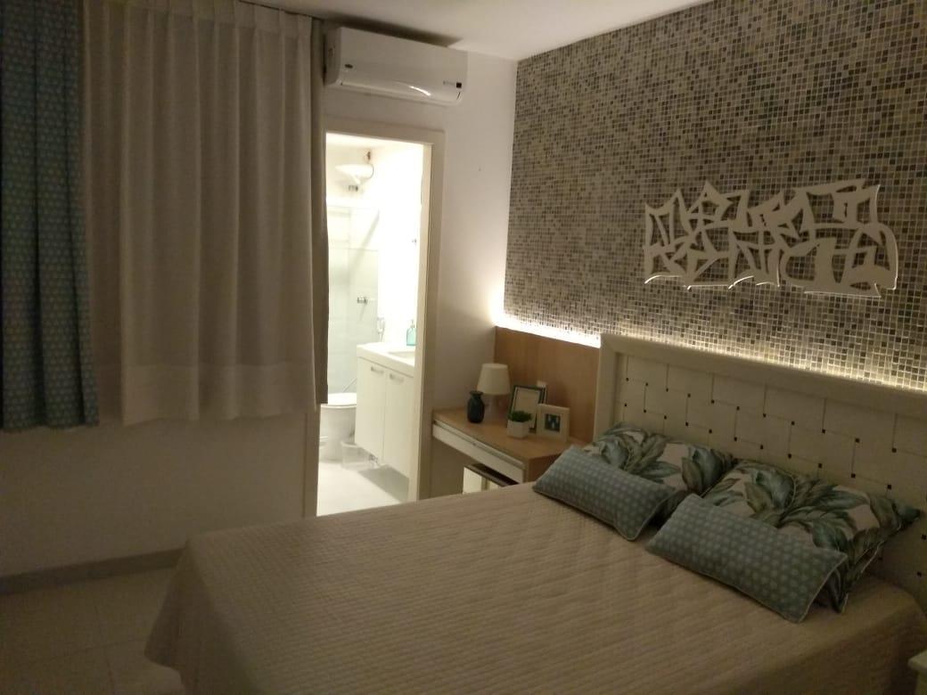 Condominio Costa Beach Guarajuba Εξωτερικό φωτογραφία