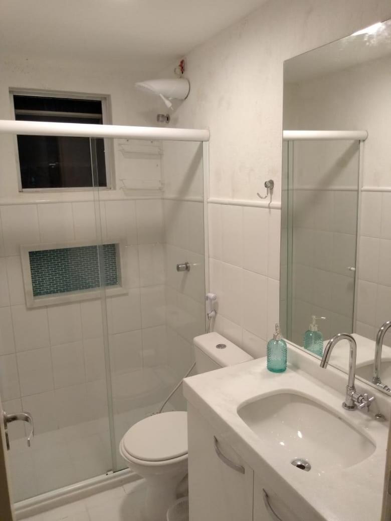 Condominio Costa Beach Guarajuba Εξωτερικό φωτογραφία