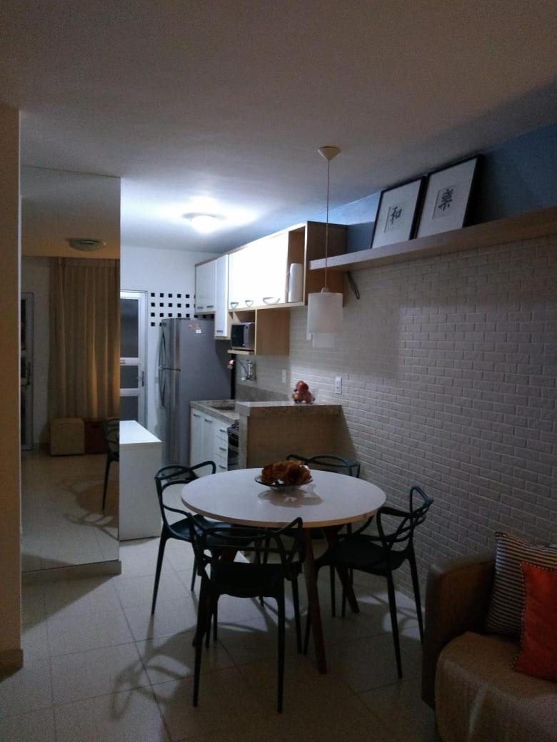 Condominio Costa Beach Guarajuba Εξωτερικό φωτογραφία