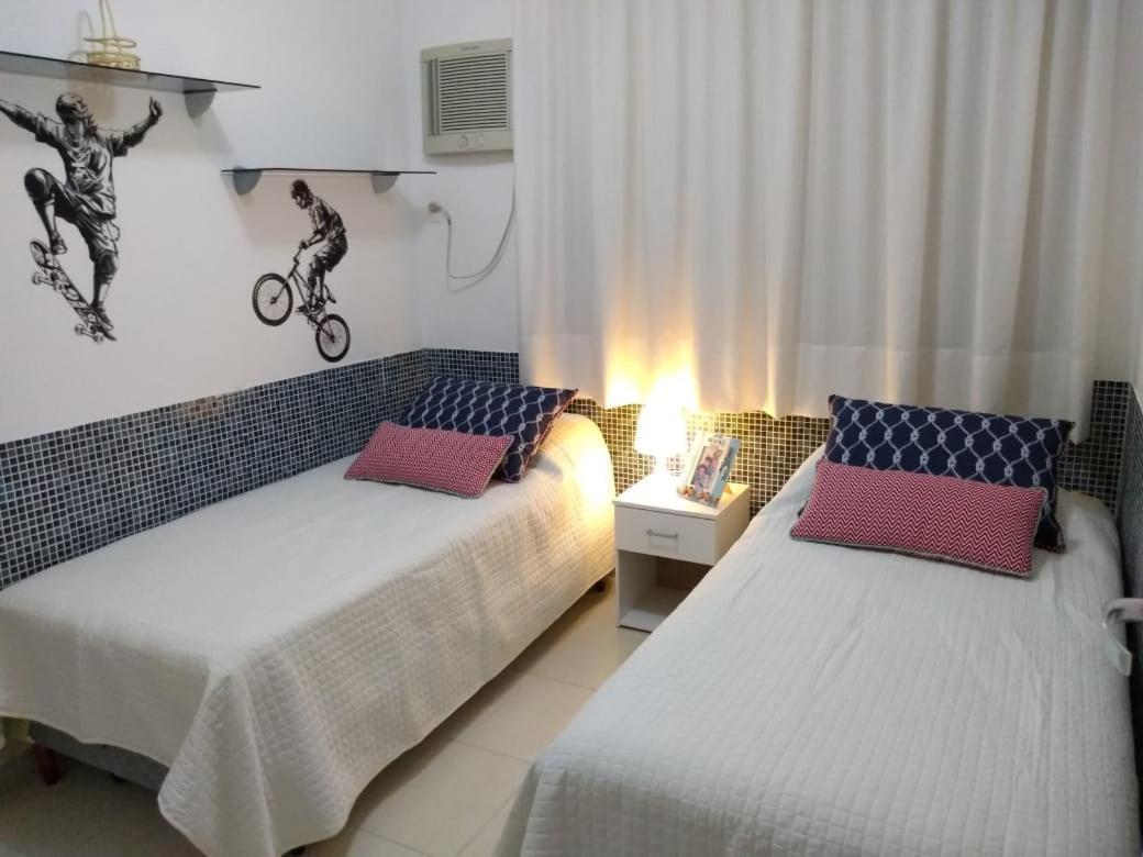 Condominio Costa Beach Guarajuba Εξωτερικό φωτογραφία